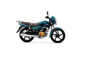 TVS Radeon Base Edition 2022