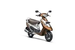 TVS Scooty Pep+ 90cc 2022