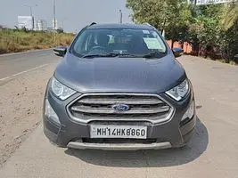 Ford EcoSport Titanium 1.5L Ti-VCT 2019