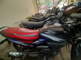 Hero Super Splendor 125cc 2018