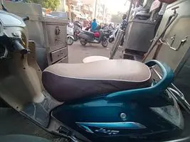 TVS Jupiter Grande 110CC Disc 2019
