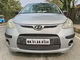 Hyundai i10 Era 2008