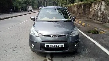 Hyundai i10 Magna 1.2 2010
