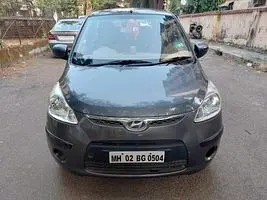 Hyundai i10 Magna 2008
