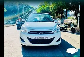 Hyundai i10 Magna 2011
