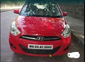 Hyundai i10 Sportz 1.2 AT 2011