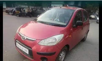 Hyundai i10 Magna 1.1 iRDE2 2008