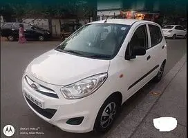 Hyundai i10 Magna 1.2 Kappa Special Edition 2013