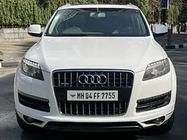 Audi Q7 3.0 TDI quattro Technology Pack 2013
