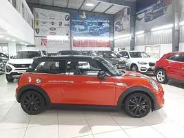 Mini Cooper S 1.6 OXFORD EDITION 2018