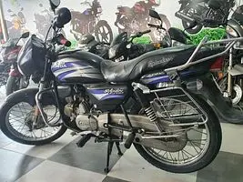 Hero Splendor Pro 100cc 2011