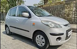 Hyundai i10 Magna 2010