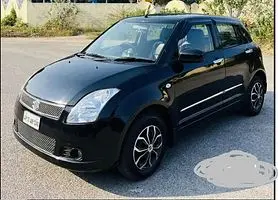 Maruti Suzuki Swift VXi 2007