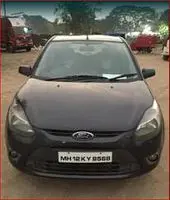 Ford Figo Duratorq EXI 2014