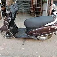 Honda Activa 3G 110cc 2016