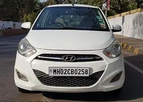 Hyundai i10 Sportz 1.2 2011