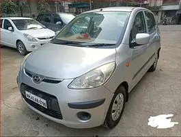 Hyundai i10 Magna 2010