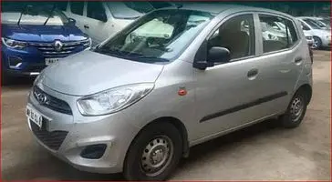 Hyundai i10 Era 2012