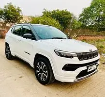 Jeep Compass Model S (O) Diesel 4x4 AT 2022