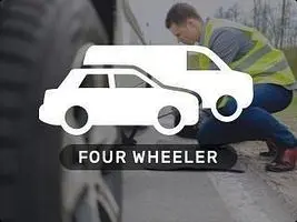 Road Side Assistance - Basic ReadyAssist