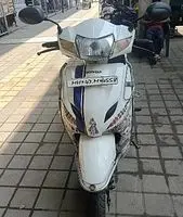 Honda Activa 3G 110cc 2016