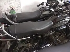 Hero Splendor Plus 100cc 2020