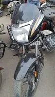 Hero Super Splendor Self Disc Alloy 125cc BS6 2020