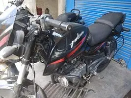 Bajaj Pulsar 180cc 2017