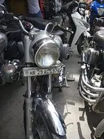 Royal Enfield‎ Bullet 350cc 2012