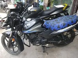 TVS Sport 110CC KS ALLOY BS6 2020