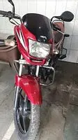 Hero Super Splendor 125cc 2016