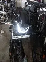 Hero Passion Pro 110cc Drum 2022