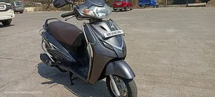 Hero Duet 125cc 2018