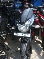 Bajaj Discover 100cc 2015