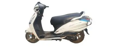 Hero Destini 125 VX 2018