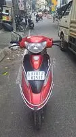 TVS Scooty Pep+ 90cc BS6 2020