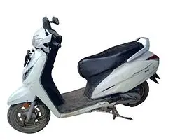 Honda Activa 125 Standard BS6 2021