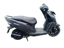 Honda Dio 110cc BS6 2021