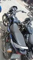 Bajaj CT 100 100cc 2020