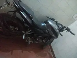 Bajaj Pulsar NS160 2019