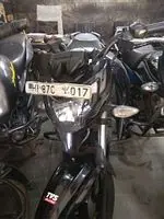 TVS Apache RTR 160 4V Disc 2019