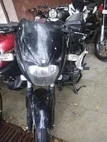Bajaj Pulsar 180cc 2011