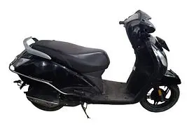 TVS Jupiter 110cc BS6 2020