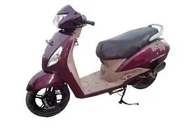 TVS Jupiter 110cc 2018