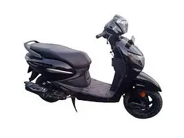 Hero Pleasure 100cc 2019