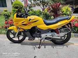 Hero Karizma R 223cc 2010