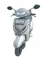 Honda Activa 5G 110cc STD Limited Edition 2019