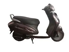 Honda Activa 5G 110cc STD 2019