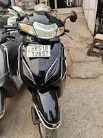 Honda Activa 5G 110cc STD 2019