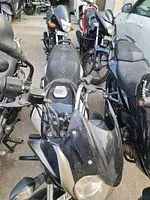 Bajaj Discover 110cc 2019